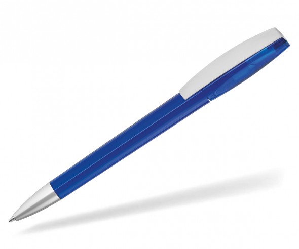 UMA Kugelschreiber CHILL 1-0043 CT-SI blau
