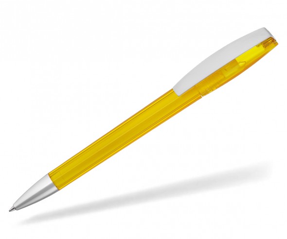 UMA Kugelschreiber CHILL 1-0043 CT-SI gelb