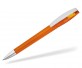 UMA Kugelschreiber CHILL 1-0043 CT-SI orange