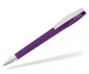 UMA Kugelschreiber CHILL 1-0043 CT-SI violett