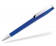 UMA Kugelschreiber CHILL 1-0043 T-SI blau