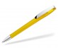 UMA Kugelschreiber CHILL 1-0043 T-SI gelb