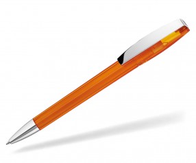 UMA Kugelschreiber CHILL 1-0043 T-SI orange