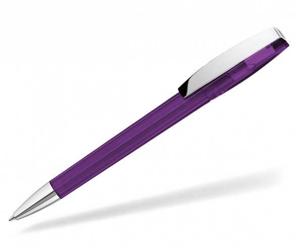 UMA Kugelschreiber CHILL 1-0043 T-SI violett