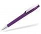 UMA Kugelschreiber CHILL 1-0043 T-SI violett