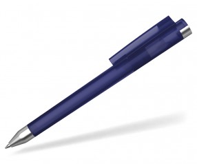 Kugelschreiber UMA GEOS TFSI S LUX 10148 blau