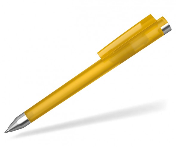 Kugelschreiber UMA GEOS TFSI S LUX 10148 gelb