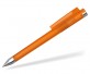 Kugelschreiber UMA GEOS TFSI S LUX 10148 orange