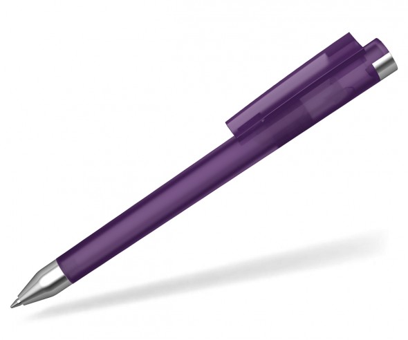 Kugelschreiber UMA GEOS TFSI S LUX 10148 violett