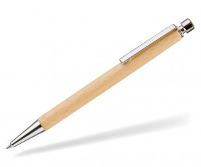 Kugelschreiber aus Holz UMA CALIBRA S
