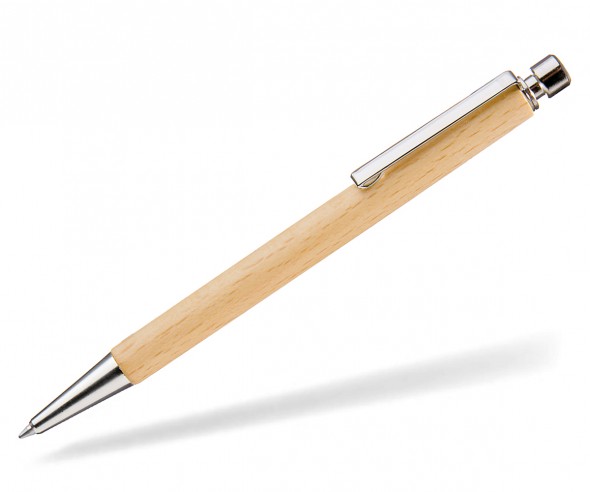Kugelschreiber aus Holz UMA CALIBRA S