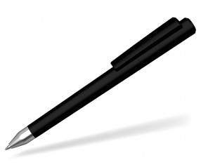UMA Kugelschreiber CRYSTAL 10147 SI schwarz
