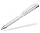 UMA Kugelschreiber CRYSTAL 10147 SI violett