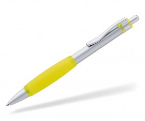 UMA Kugelschreiber LUCKY 09415 gelb