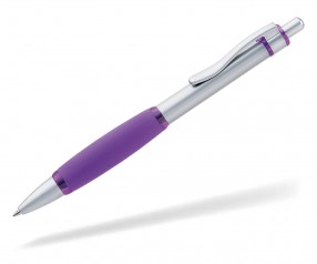 UMA Kugelschreiber LUCKY 09415 violett