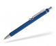 UMA Kugelschreiber SMOKE 08350 silber blau