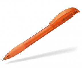 UMA SUNNY Kugelschreiber frozen 00013 TF orange