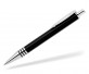 UMA Kugelschreiber SUPREME 0-8240 schwarz glänzend