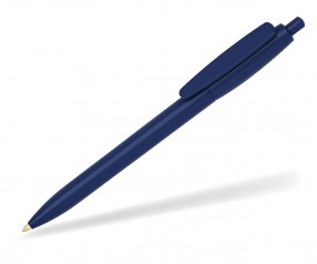 Klio KLIX high gloss Kugelschreiber 42600 D dunkelblau