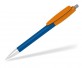 Klio Kugelschreiber KLIX high gloss Mn 42605 MWC Farbmix