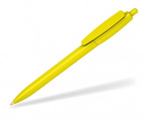 Klio KLIX high gloss Kugelschreiber 42600 R gelb