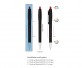Klio Kugelschreiber KLIX high gloss Mn 42605 D dunkelblau