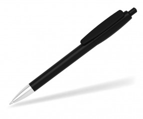Klio Kugelschreiber KLIX high gloss Mn 42605 A schwarz
