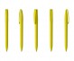 Klio COBRA RECYCLING Kugelschreiber 41015 R gelb