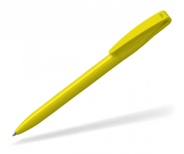 Klio COBRA RECYCLING Kugelschreiber 41015 R gelb
