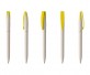Klio COBRA BIO Kugelschreiber kompostierbar 41016 R gelb