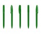Klio COBRA 41021 Kugelschreiber transparent ITR grün