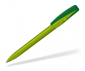 Klio COBRA 41021 Kugelschreiber transparent ITR PTR grün