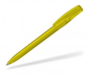 Klio COBRA 41021 Kugelschreiber transparent RTR gelb