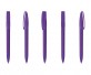 Klio COBRA 41021 Kugelschreiber transparent VTR1 violett
