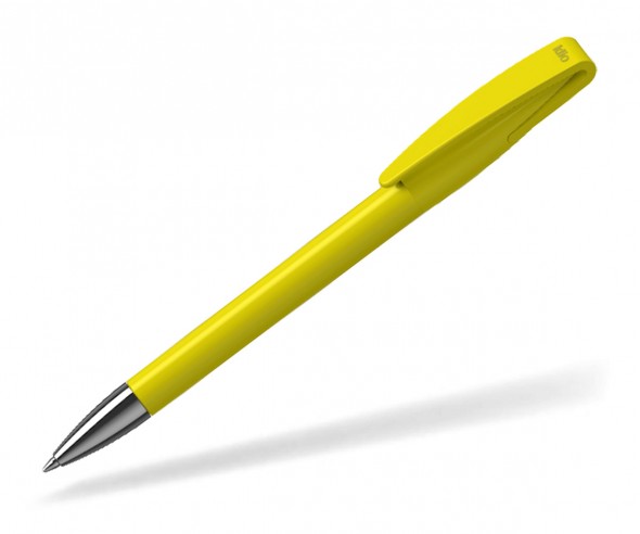 Klio COBRA high gloss Mn 41028 Kugelschreiber R gelb