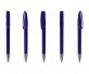 Klio COBRA transparent Mn 41029 Kugelschreiber DTR1 dunkelblau