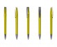 Klio COBRA transparent MMn 41035 Kugelschreiber RTR gelb