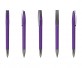 Klio COBRA transparent MMn 41035 Kugelschreiber VTR1 violett