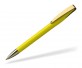 Klio COBRA high gloss MMg 41038 Kugelschreiber goldfarben R gelb
