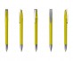 Klio COBRA softfrost MMn 41050 Kugelschreiber RTIST gelb