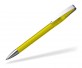 Klio COBRA softfrost MMn 41050 Kugelschreiber RTIST gelb