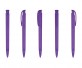 Klio JONA transparent 41121 Kugelschreiber VTR1 violett