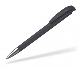 Klio JONA softgrip MS 41128 Kugelschreiber ASG schwarz