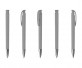 Klio JONA softgrip MS 41128 Kugelschreiber CSG grau