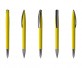 Klio ARCA Softtouch MMn 41153 Kugelschreiber RST gelb