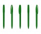 Klio BOA transparent Kugelschreiber ITI grün