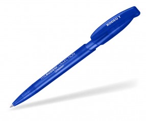 Klio Kugelschreiber RODEO T MTR blau