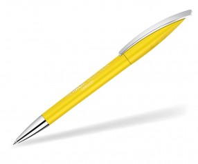 Klio Kugelschreiber ARCA MM R gelb