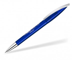 Klio Kugelschreiber ARCA MM T MTR blau