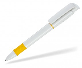 UMA Kugelschreiber PRIMA 00087 gelb